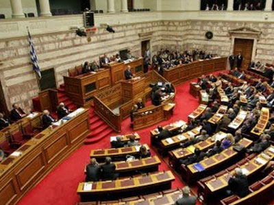 Απάντηση του γραφείου του Γρ. Νιώτη σε παραπολιτικό σχόλιο